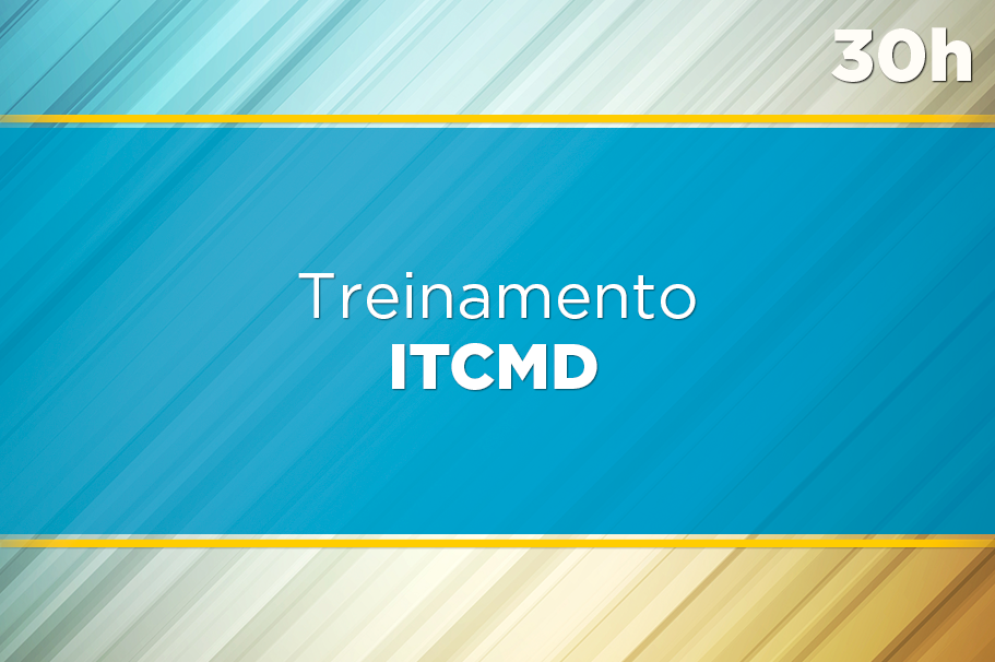 Treinamento ITCMD