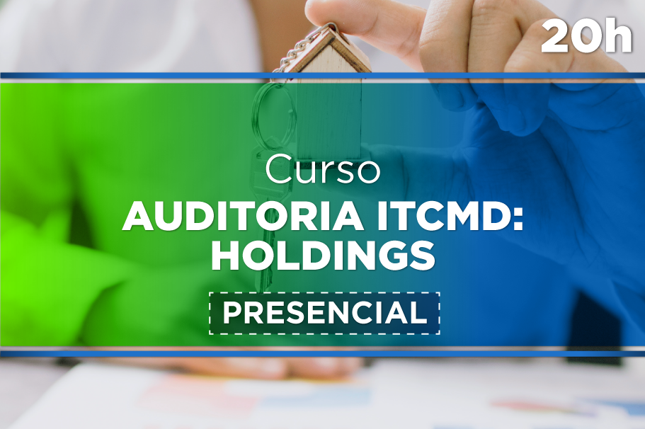 Auditoria ITCMD Holdings
