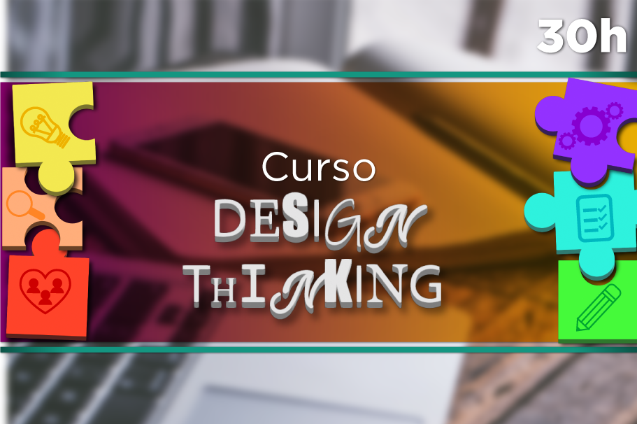 Design Thinking para Membros do GDFAZ