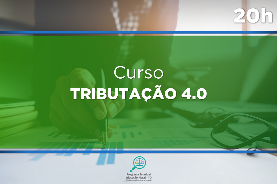 Tributação 4.0