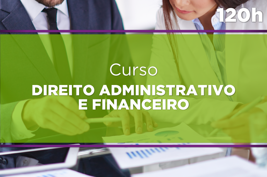 Direito Administrativo e Financeiro