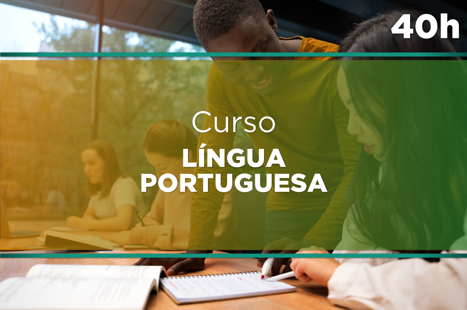  Língua Portuguesa