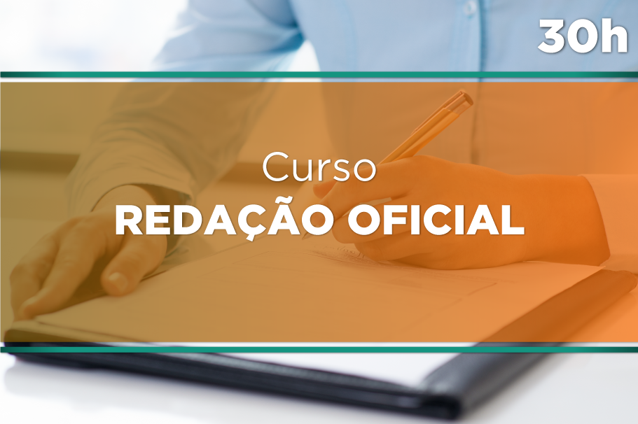 Redação Oficial