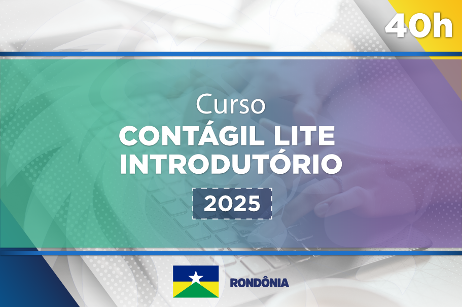 ContÁgil Lite Introdutório