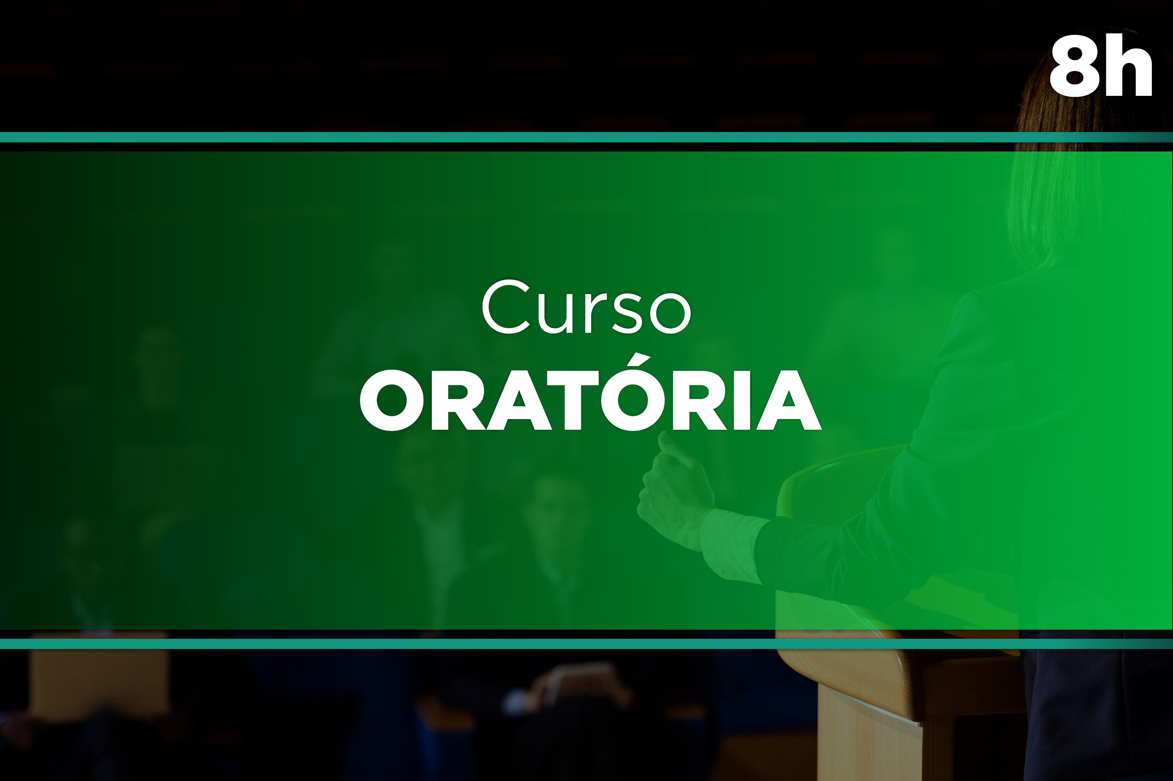 Oratória