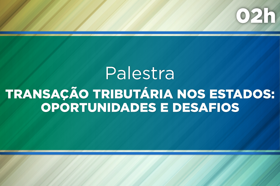 Abertura Oficial das Atividades Acadêmicas da Escola Fazendária 2026