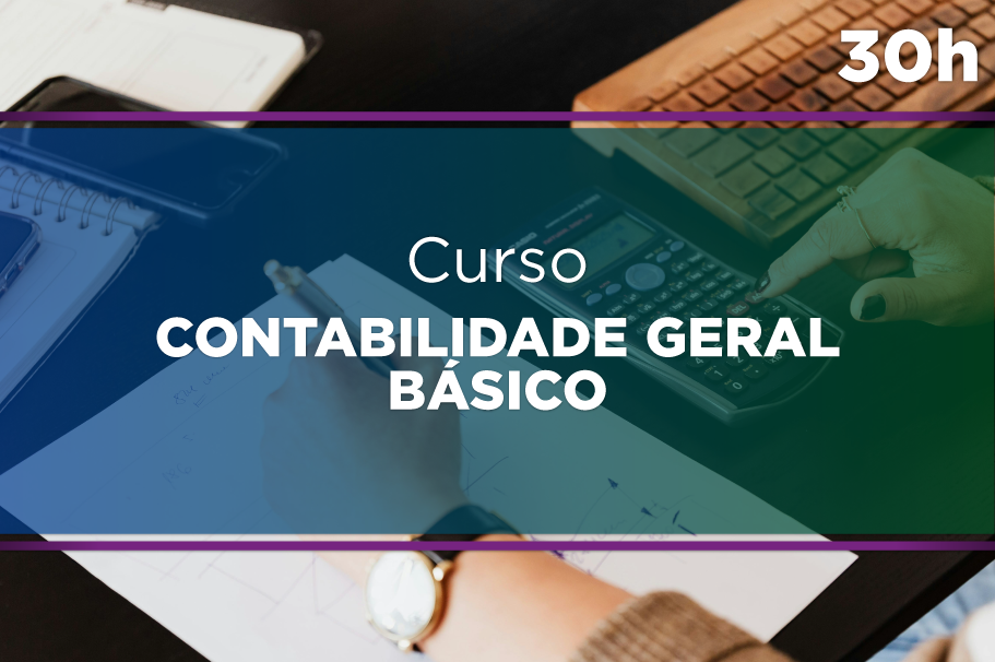 Contabilidade Geral - Básico