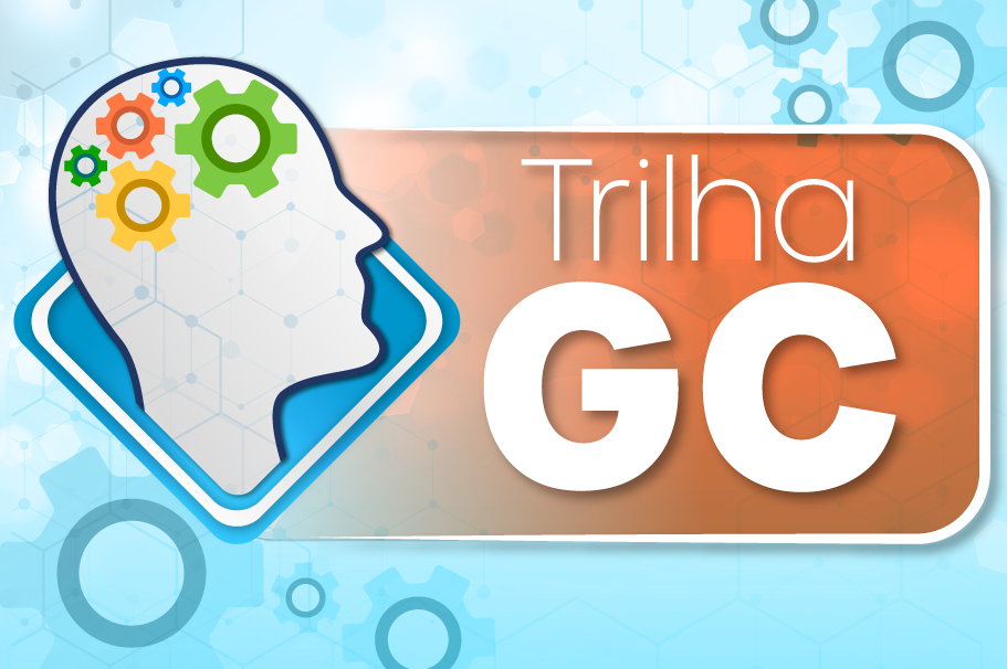 Trilha de Aprendizagem de Gestão do Conhecimento